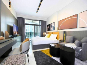 MAG318 Downtown Luxury - 5 Min Walk to Burj & Mall